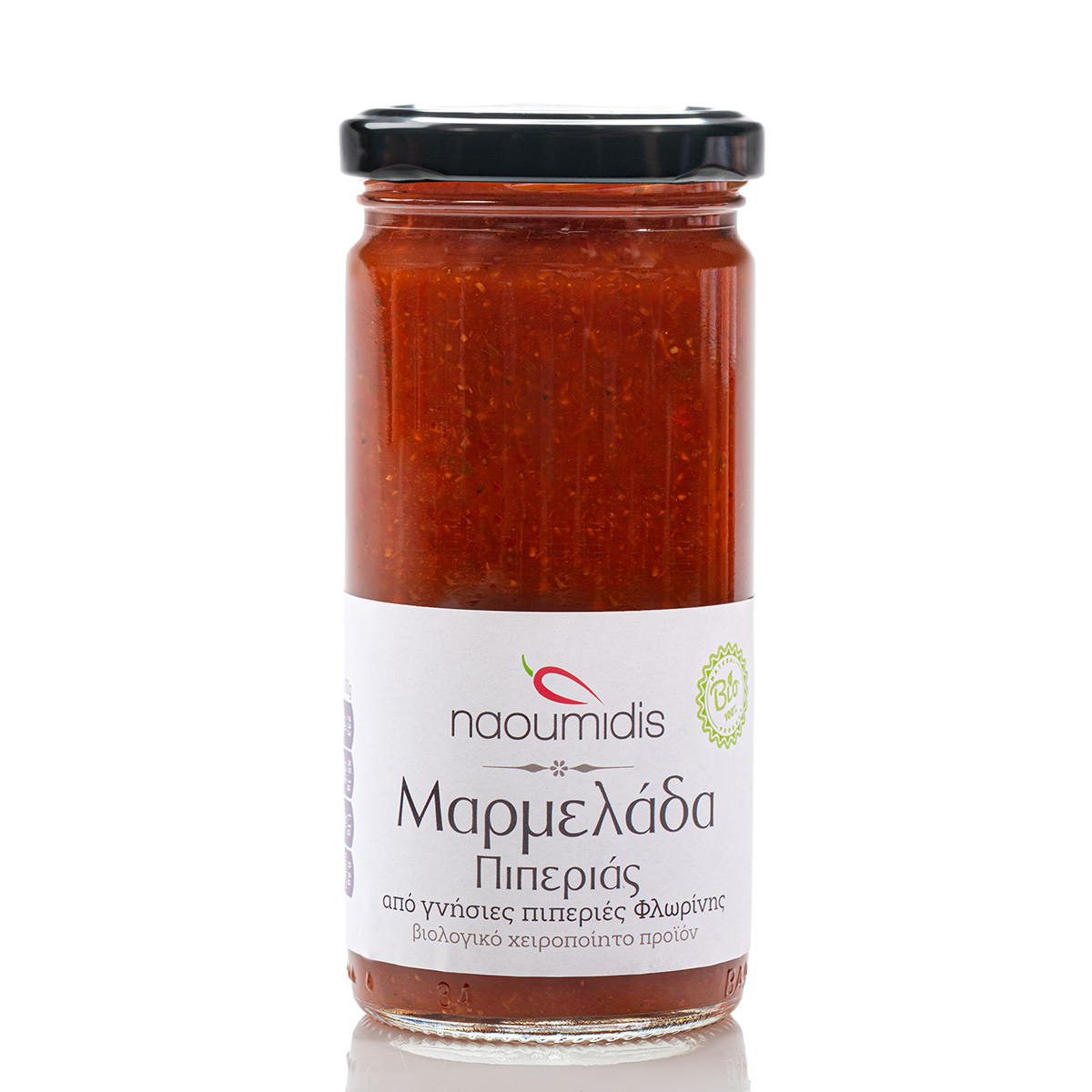Pepper-jam