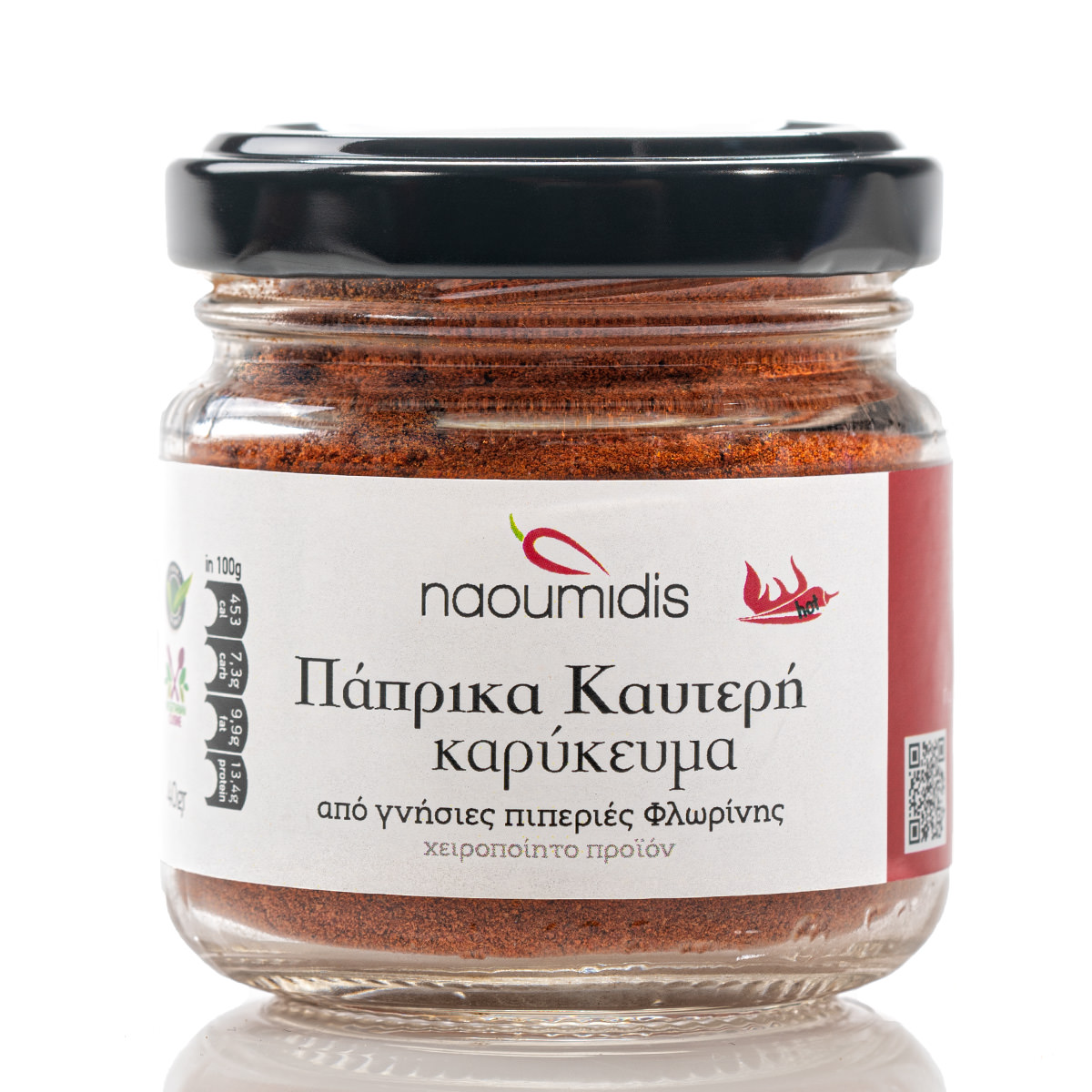 Smoked-paprika