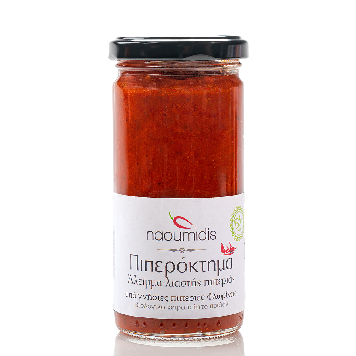 Piperoktima