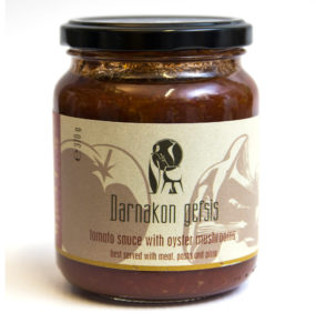 tomato-sause_oyster-mushrooms