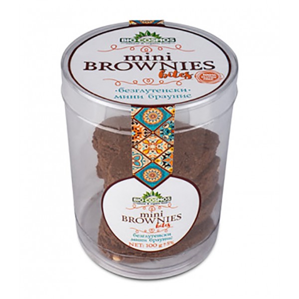 gluten-free-mini-brownies