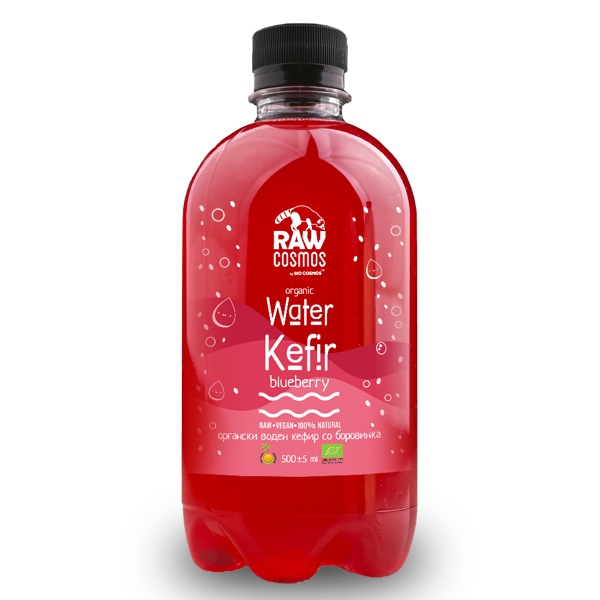 kefir-blueberry