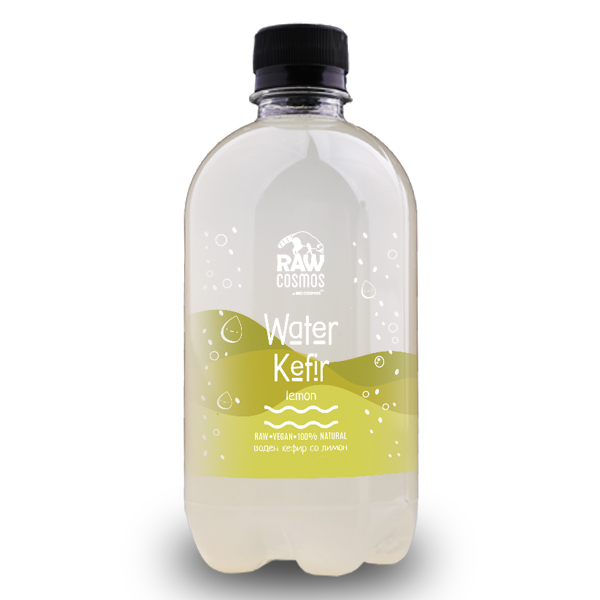kefir-lemon