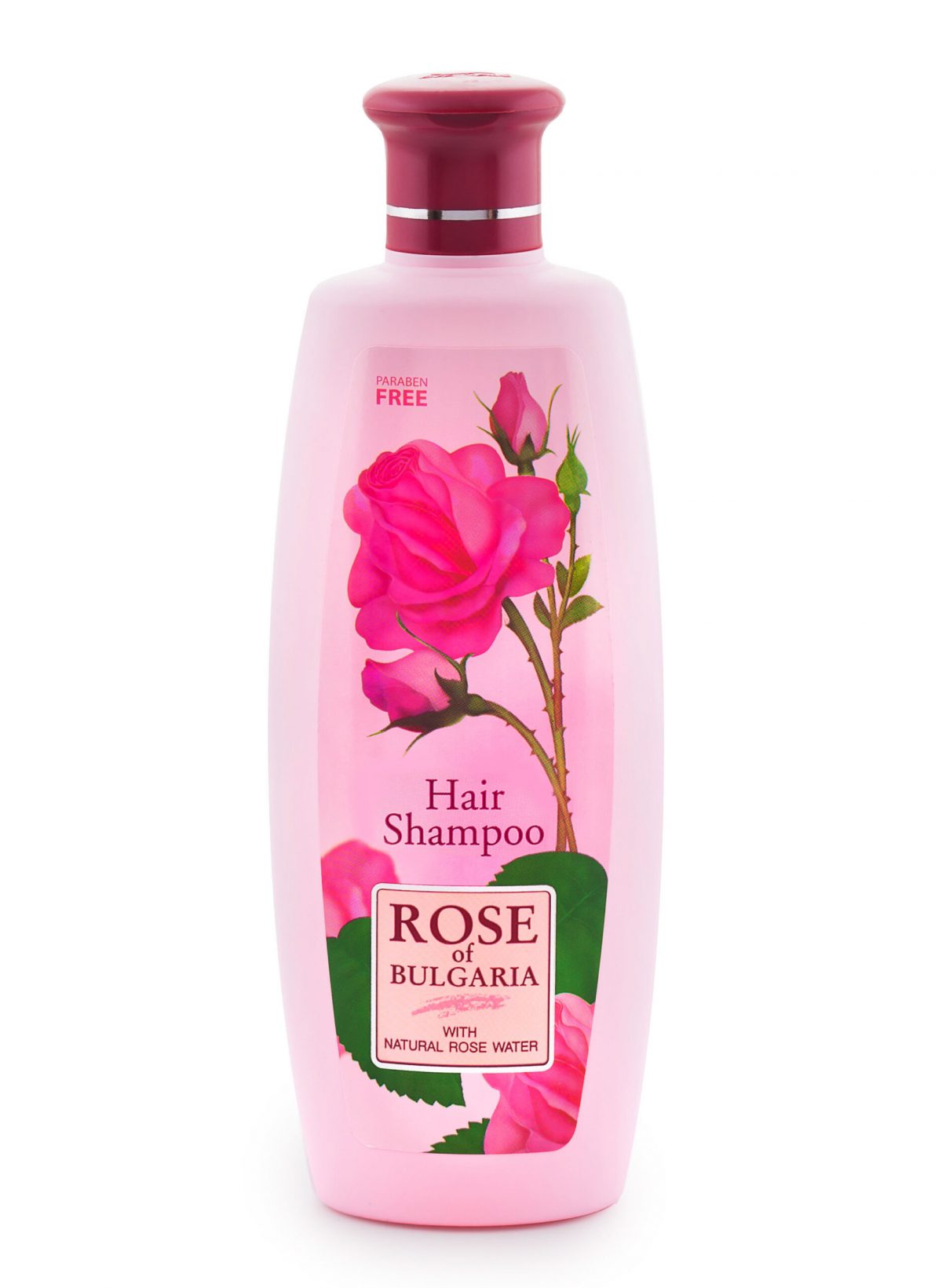 rose-hair-shampoo