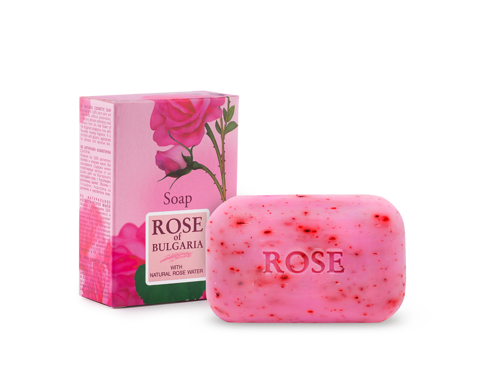 rose-soap-for-woman