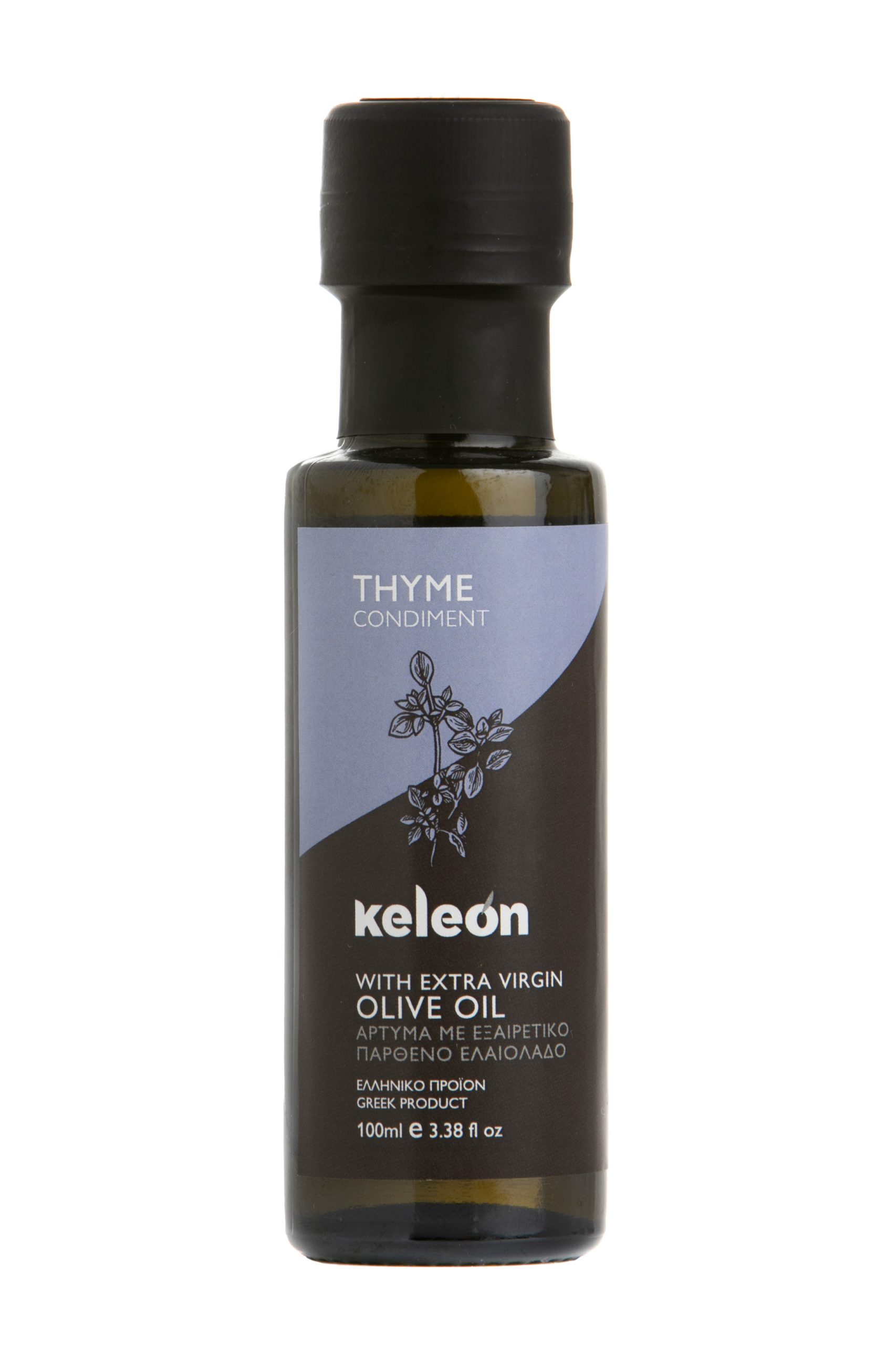 thyme-olive-oil
