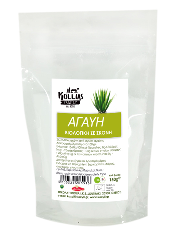 AGAVE-150GR