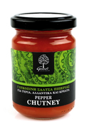 Pepper-Chutney