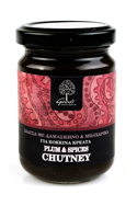 Plum-Chutney