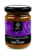fig-Chutney