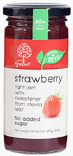 strawberry-marmelade-stevia